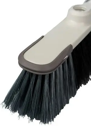 Фото №13 - Хозяйственный инвентарь: Швабра 5-тирядная YORK Сабрина на пластиковой основе цвет в асс.