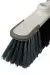 Превью №13 - Хозяйственный инвентарь: Швабра 5-тирядная YORK Сабрина на пластиковой основе цвет в асс.