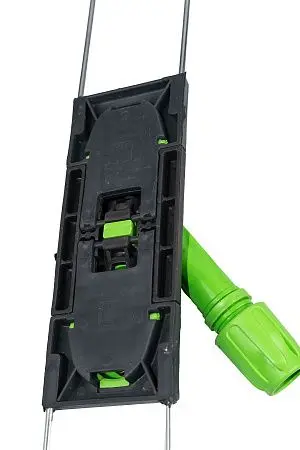 Фото №5 - Вик: Держатель-рамка 60см с 2 педалями для МОПов с карманом Uctem