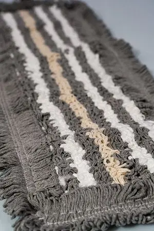 Фото №3 - Инвентарь Эконом Класса: Моп 50см карман-язык хлопок с микрофиброй петельный Эконом