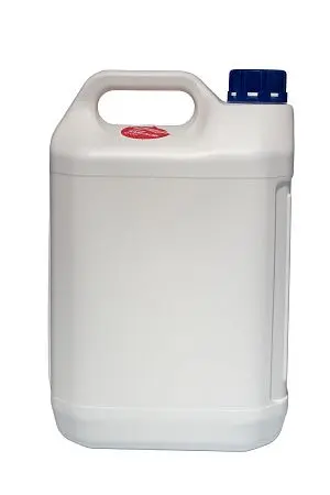 Фото №5 - Dolphin: Сани-Асид 5л кислотное ср-во для удаления известкового налета