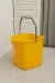 Превью №4 - Вик: Ведро 20л пластик MRY желтое