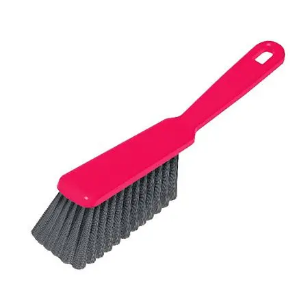 Фото №3 - Хозяйственный инвентарь: Щетка-сметка YORK пластиковая