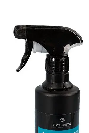 Фото №3 - Pro-Brite: Акрилик Клинер 500мл для акриловых ванн и душевых кабин