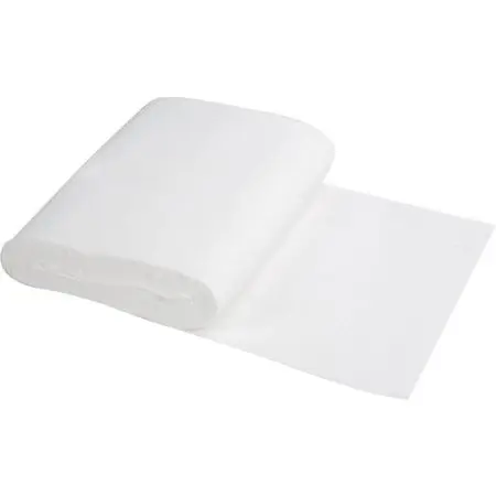 Фото №1 - Текстильные изделия: Полотно вафельное 45см ширина, 240г/м2 рулон 60м