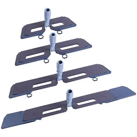 Фото №3 - Vileda: МЕД Держатель моющих насадок Свеп Про р-Фрейм 65см