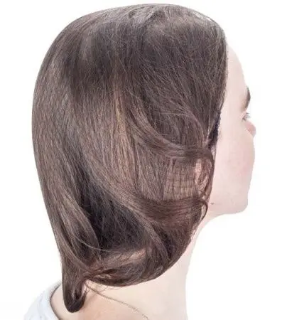 Фото №1 - Одноразовые: Шапочка сетка нейлон черная /пач.=100 шт.