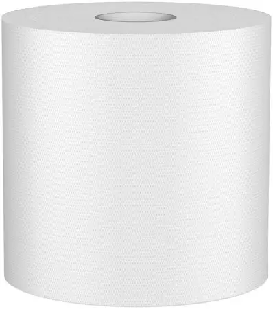 Фото №1 - VEIRO: Полотенца бумажные ЦВ 2сл 180м/20 Comfort белые