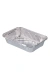 Превью №2 - Одноразовая продукция: Форма алюминиевая 880мл 218х156х38 без крышки /пач.=50 шт.