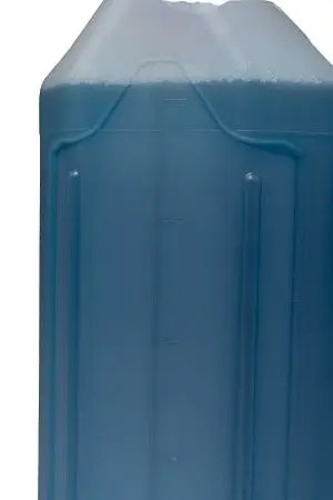 Фото №9 - Химитек: Кухмастер-ополаскиватель 5л