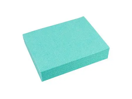 Фото №4 - Vileda: Салфетка* ДжиПи Плюс 50х35см зеленый