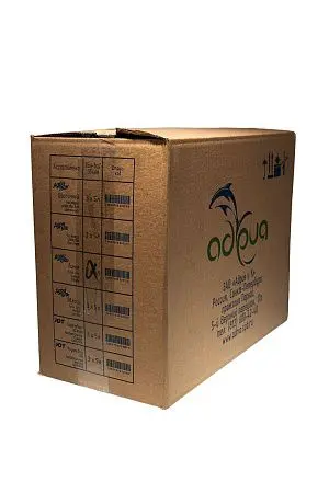 Фото №7 - Моющее средство: АДРИОЛЬ 5л (В КОРОБКЕ)