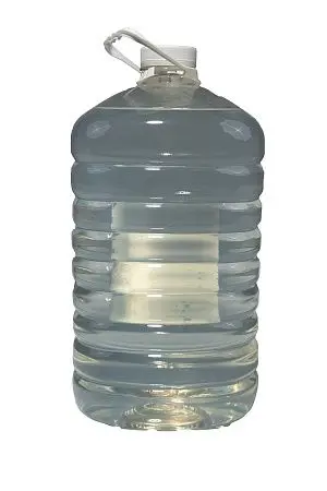 Фото №5 - Pro-Brite: Мыло жидкое Лилиан 5л нейтральное ПЭТ