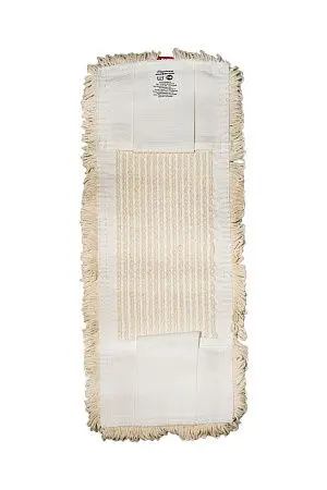 Фото №2 - Инвентарь Эконом Класса: Моп 40см карман-язык хлопок петельный Супер Эконом