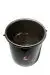 Превью №4 - Хозяйственный инвентарь: Ведро 12л пластик без крышки мерное