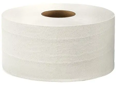 Фото №2 - VEIRO: Бумага туалетная 2сл 170м/9,2 Premium белый