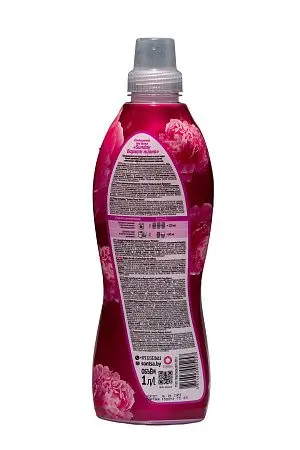 Фото №5 - Антистатики(кондиционеры): Sunday 1л Бархат пиона