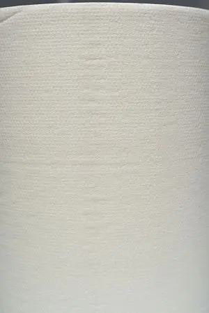 Фото №2 - Вик: Полотенца бумажные 1сл 300м целлюл.композиция универсальные белые