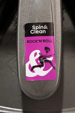 Фото №2 - Хозяйственный инвентарь: Совок для мусора пластик +щетка-сметка КЛИО