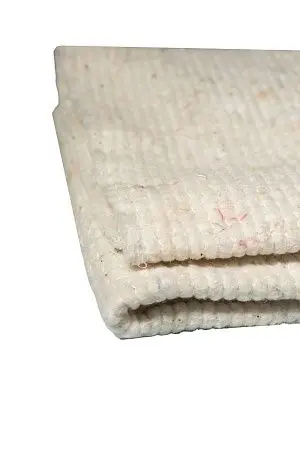 Фото №11 - ХозСалфетки: для пола VCLEAN 60х75 хлопок серая