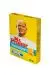 Превью №4 - Чистящее средство: МИСТЕР ПРОПЕР 400г порошок для полов ЛИМОН