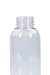 Превью №2 - Одноразовая продукция: Бутылка ПЭТ 0,4л с ШИРОКИМ горлом круглая. прозр. без крышки