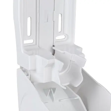 Фото №8 - Кеман: Диспенсер для картриджей A5 1000мл универсальный пластик белый