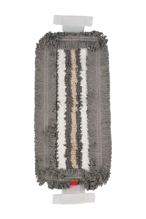 Фото №1 - Инвентарь Эконом Класса: Моп 40см УС Трио