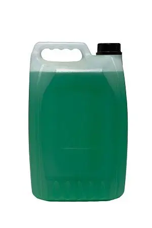 Фото №7 - Pro-Brite: Гласс Клинер 5л для стекол и зеркал