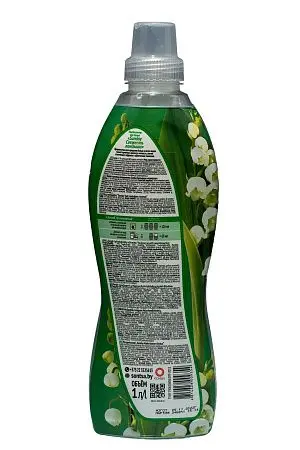 Фото №6 - Антистатики(кондиционеры): Sunday 1л Свежесть ландыша