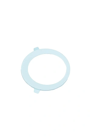 Фото №2 - Kimberly-Clark: Кольца для смотровых окон диспенсера Аквариус размер 2 светло-голубые