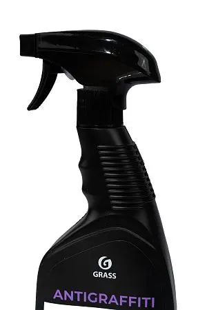 Фото №2 - Grass: Антиграффити Профэшнл 600мл с триггером