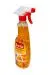 Превью №6 - Чистящее средство: САНИТА Спрей 500мл для стёкол с нашатырным спиртом (ТРИГГЕР)