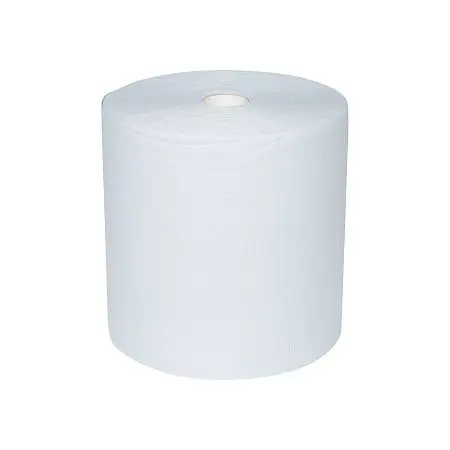 Фото №3 - Kimberly-Clark: Салфетки Вайпол L10 1000л 1сл синие