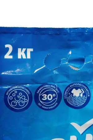 СМС: Сонца Чайка ручная стирка 2 кг Свежий Ветер универсал