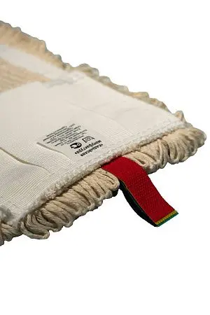 Фото №4 - Инвентарь Эконом Класса: Моп 40см карман-язык хлопок петельный Супер Эконом