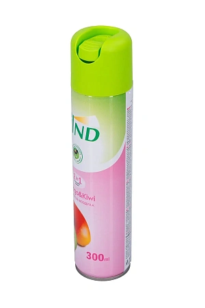 Фото №6 - Освежители воздуха: ГОЛД ВИНД 300 мл МАНГО И КИВИ