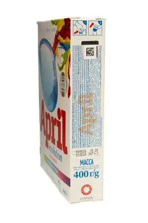 СМС: April Evolution-автомат 400г колор