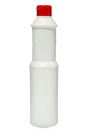 Фото №7 - Чистящее средство: САНОКС-Ультра Белый 750г гель для сантехники