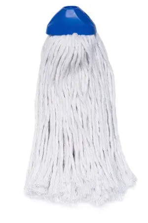 Фото №1 - Инвентарь Эконом Класса: Моп хлопок с резьбовым соединением Премиум I Люкс