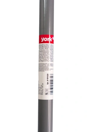 Хозяйственный инвентарь: Рукоятка для швабры YORK 120см пластик