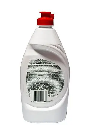 Фото №4 - Моющее средство: ФЕЙРИ 450мл АПЕЛЬСИН И ЛИМОННИК