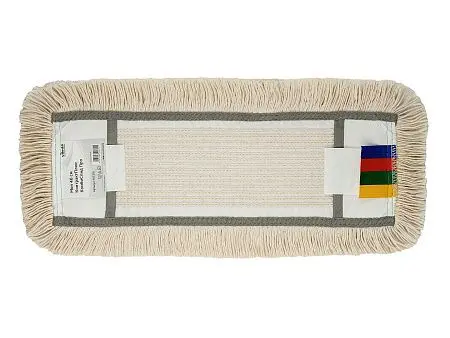 Фото №3 - Vileda: Моющая насадка КомбиСпид Про КонтрактПлюс 40см бежевый