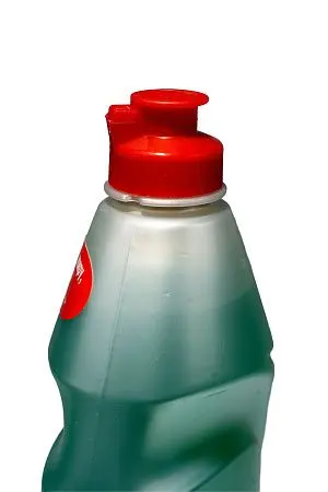 Фото №3 - Моющее средство: ФЕЙРИ 900мл НЕЖНЫЕ РУЧКИ чайное дерево и мята