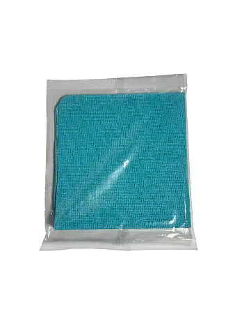 Фото №9 - ХозСалфетки: ПВА 30х30 синяя