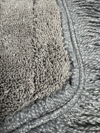 Инвентарь Эконом Класса: Моп 50см СВЭП МикроТек Скандик Тек