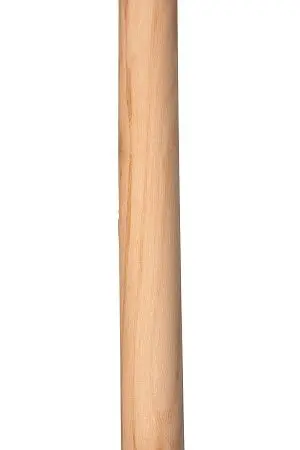 Фото №3 - Хозяйственный инвентарь: Рукоятка для швабры YORK ЦЕНТИ/Азур 120см деревянная