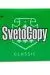 Превью №3 - Канцелярские товары: Бумага А4 80 г/м 500л SVETO COPY класс С