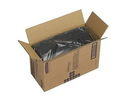 Фото №4 - Kimberly-Clark: Диспенсер Аквариус для туалетной бумаги (мален.рулон) Non-Focus черный