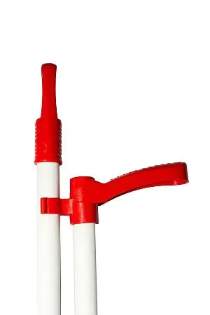 Фото №7 - Вик: Набор совок-ленивка и щетка